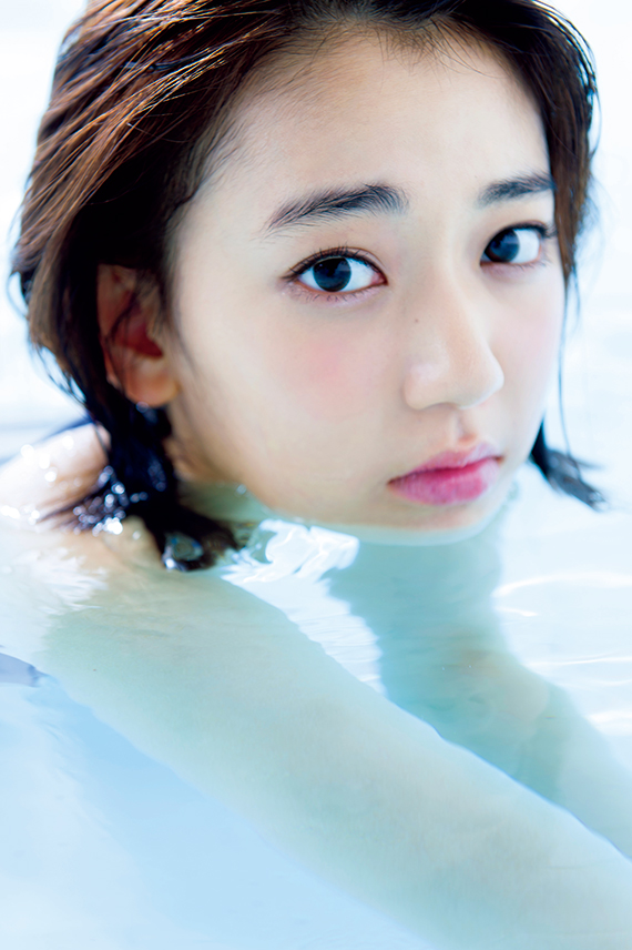 宮脇咲良、運動は苦手でも目立てるのが48グループのいいところ